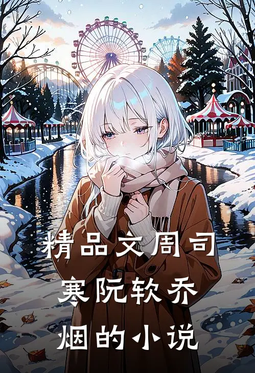 精品文周司寒阮软乔烟的小说