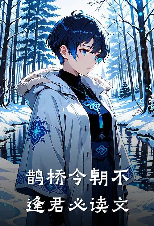 鹊桥今朝不逢君必读文