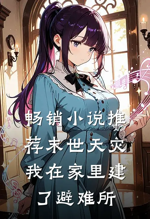 畅销小说推荐末世天灾，我在家里建了避难所