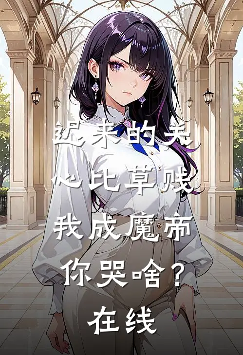 迟来的关心比草贱，我成魔帝你哭啥？在线