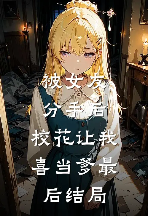 被女友分手后，校花让我喜当爹最后结局