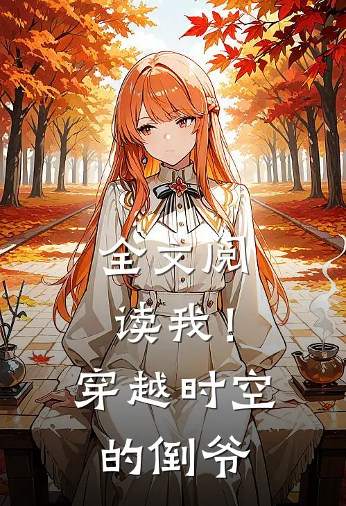 全文阅读我！穿越时空的倒爷