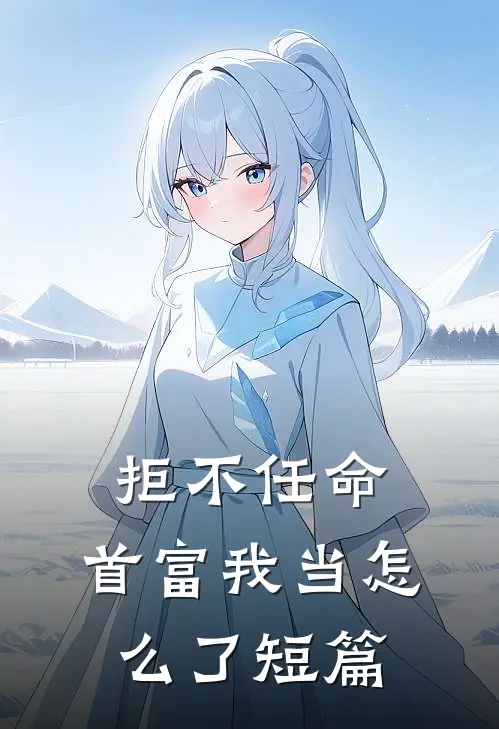 拒不任命：首富我当怎么了短篇