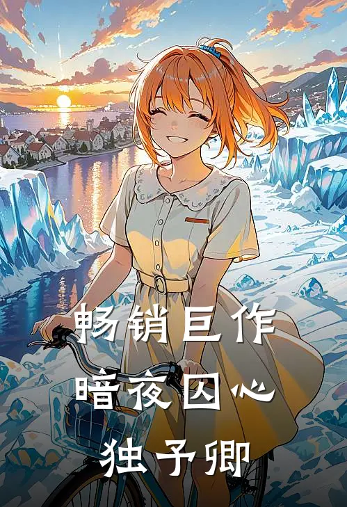畅销巨作暗夜囚心独予卿