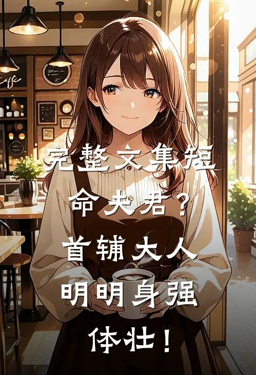 完整文集短命夫君？首辅大人明明身强体壮！