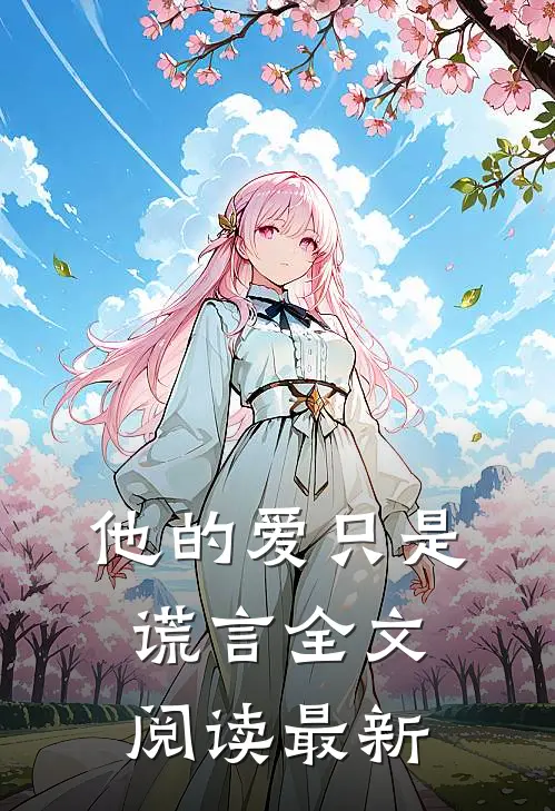 他的爱只是谎言全文阅读最新