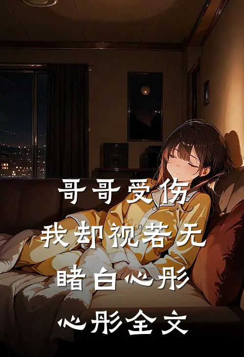 哥哥受伤，我却视若无睹白心彤心彤全文