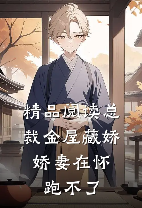 精品阅读总裁金屋藏娇，娇妻在怀跑不了