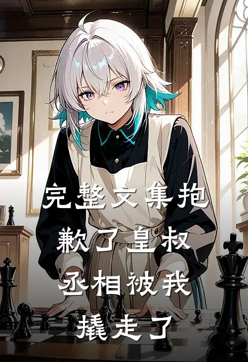 完整文集抱歉了皇叔，丞相被我撬走了