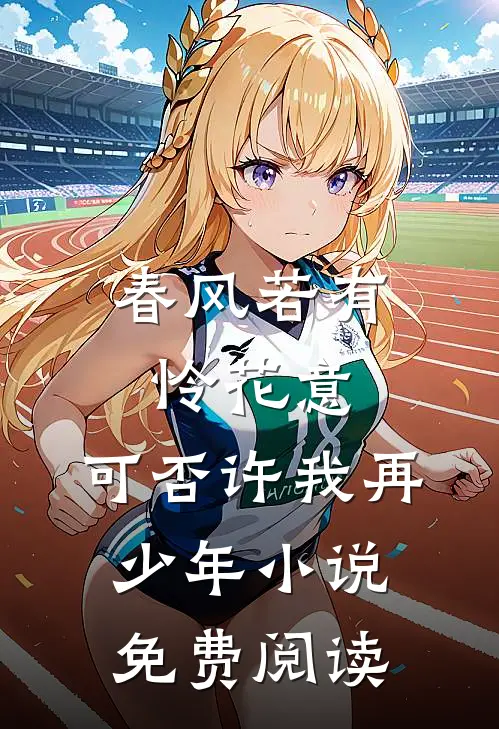 春风若有怜花意，可否许我再少年小说免费阅读