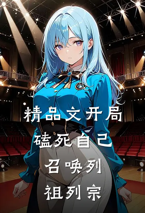精品文开局磕死自己，召唤列祖列宗