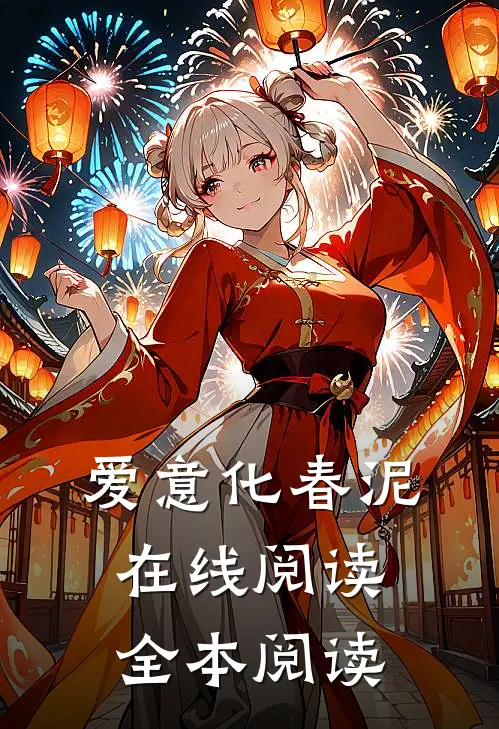 爱意化春泥在线阅读全本阅读