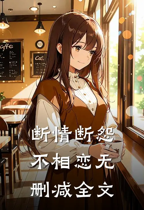 断情断怨不相恋无删减全文
