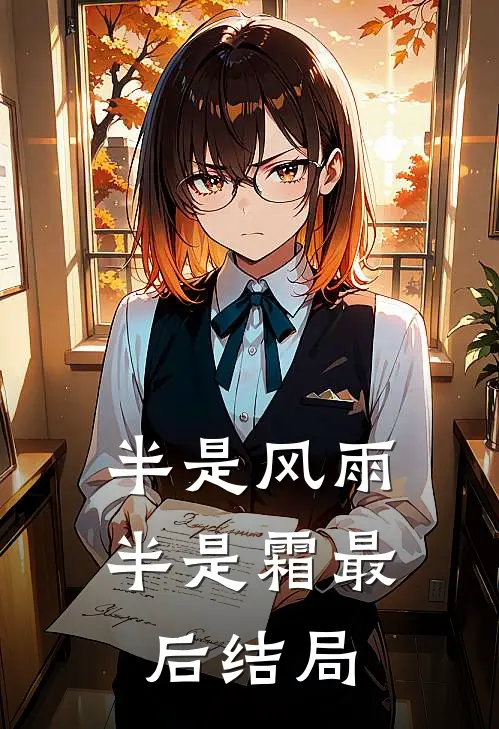 半是风雨半是霜最后结局