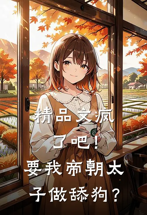 精品文疯了吧！要我帝朝太子做舔狗？