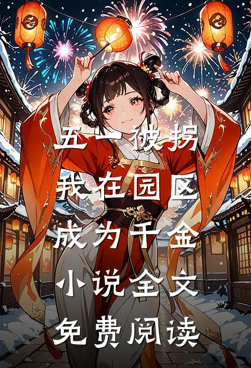 五一被拐，我在园区成为千金小说全文免费阅读