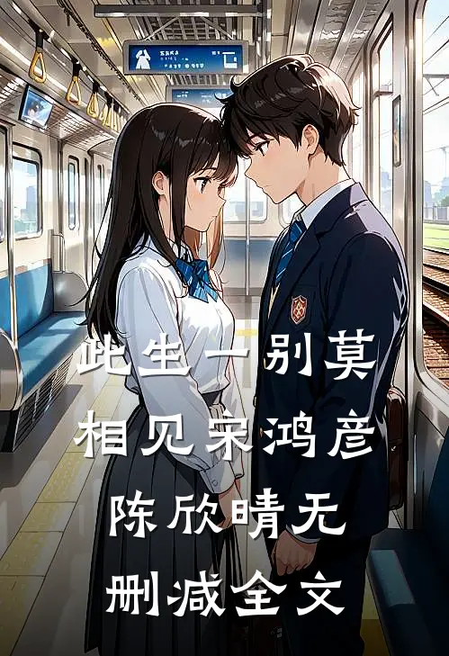 此生一别莫相见宋鸿彦陈欣晴无删减全文