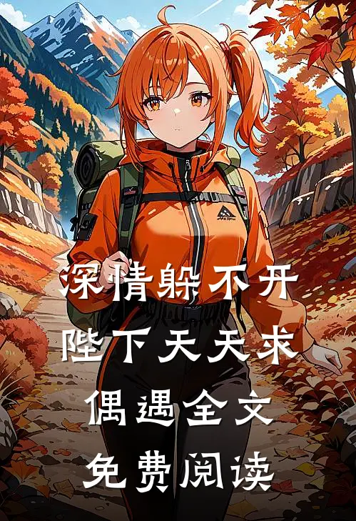 深情躲不开陛下天天求偶遇全文免费阅读