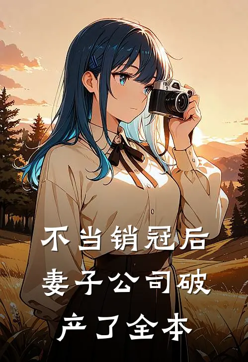 不当销冠后，妻子公司破产了全本