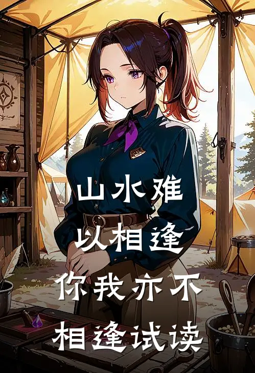 山水难以相逢，你我亦不相逢试读