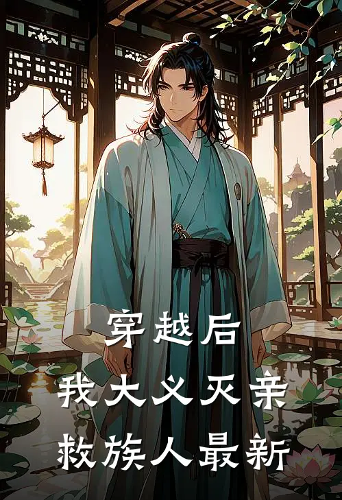 穿越后，我大义灭亲救族人最新