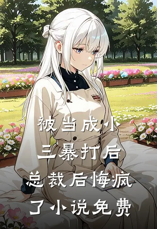 被当成小三暴打后,总裁后悔疯了免费观看