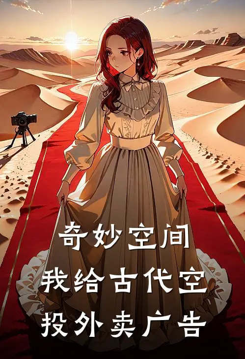 奇妙空间：我给古代空投外卖广告