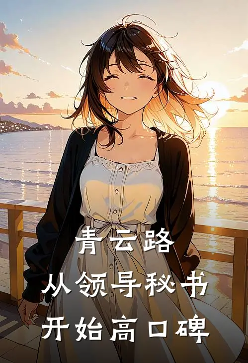 青云路：从领导秘书开始高口碑