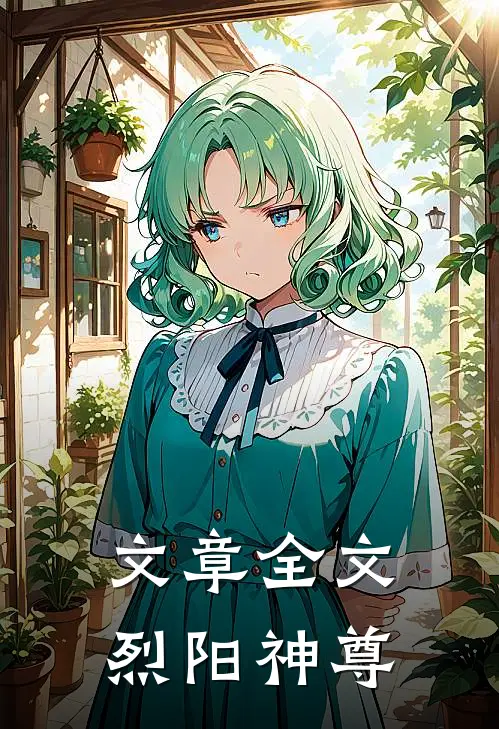 文章全文烈阳神尊