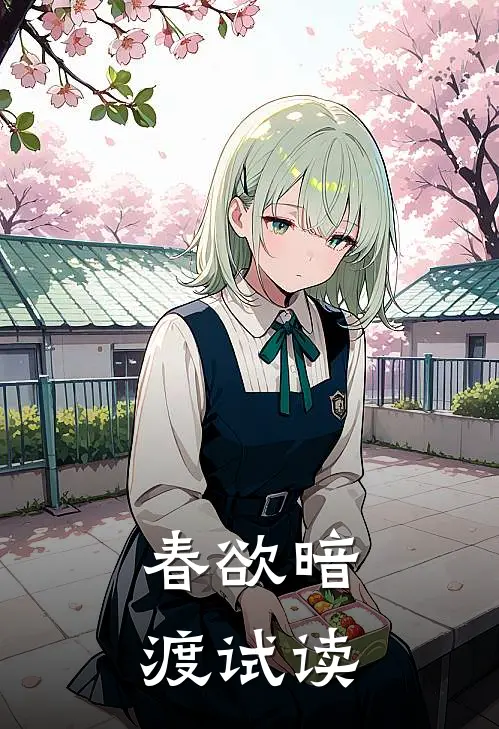 春欲暗渡试读
