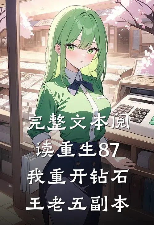 完整文本阅读重生87：我重开钻石王老五副本