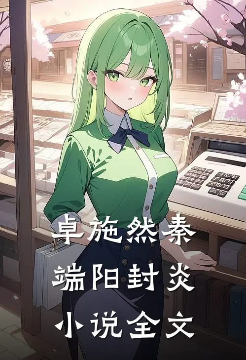 卓施然秦端阳封炎小说全文