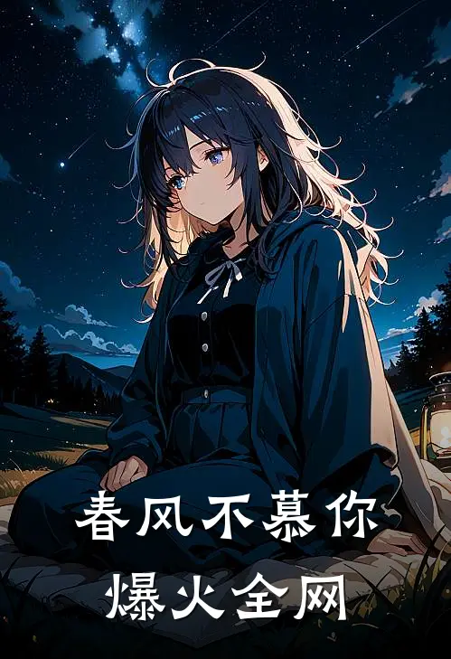 春风不慕你爆火全网