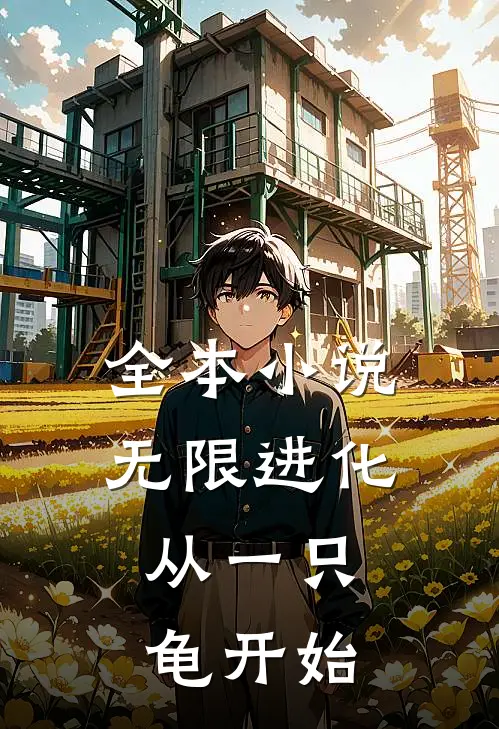 全本小说无限进化，从一只龟开始