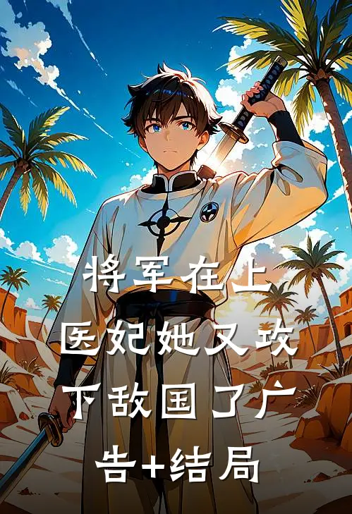 将军在上，医妃她又攻下敌国了广告+结局