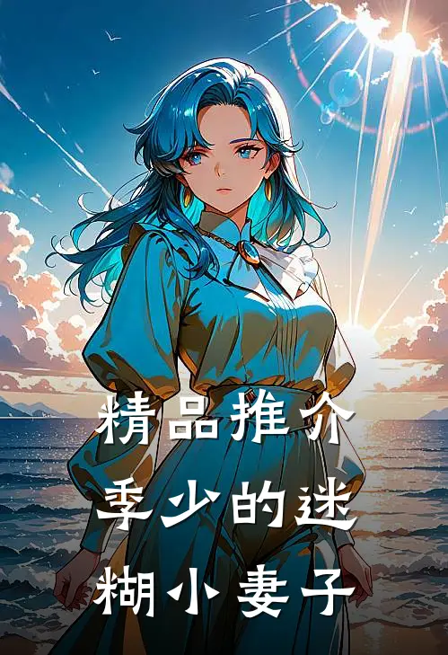 精品推介季少的迷糊小妻子
