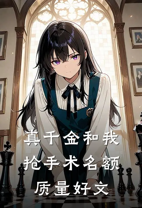 真千金和我抢手术名额质量好文
