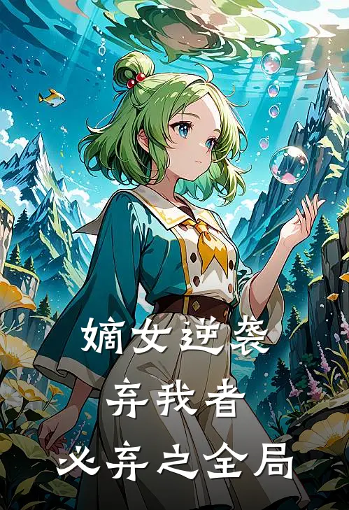 嫡女逆袭：弃我者，必弃之全局