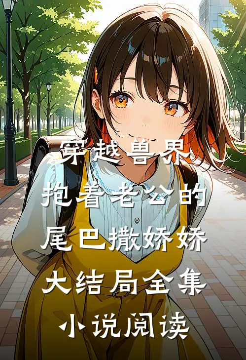 穿越兽界:抱着老公的尾巴撒娇娇大结局全集小说阅读