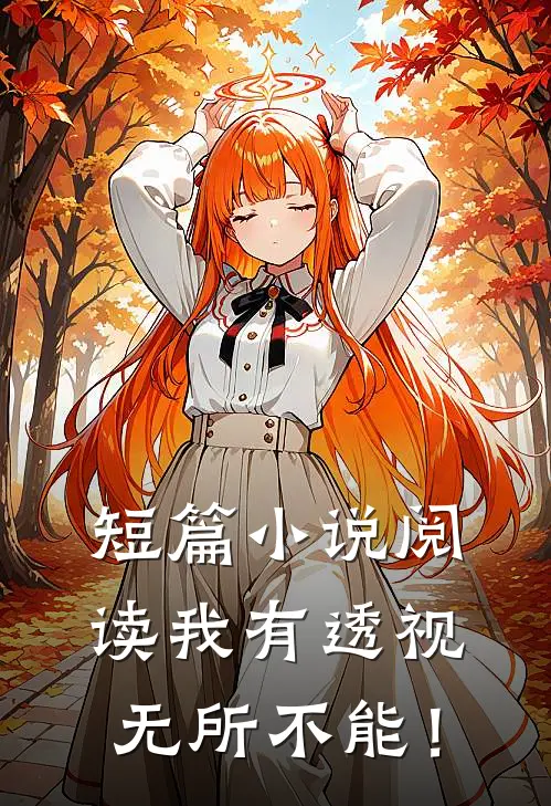 短篇小说阅读我有透视，无所不能！