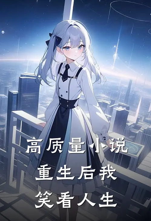 高质量小说重生后我笑看人生
