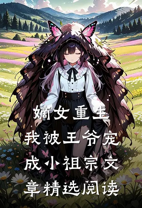 嫡女重生:我被王爷宠成小祖宗文章精选阅读