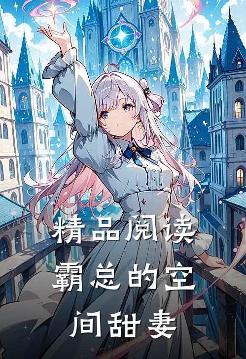 精品阅读霸总的空间甜妻