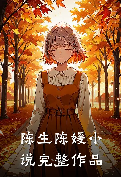 陈生陈媛小说完整作品