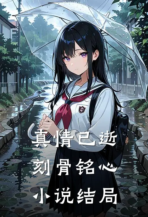 真情已逝，刻骨铭心小说结局
