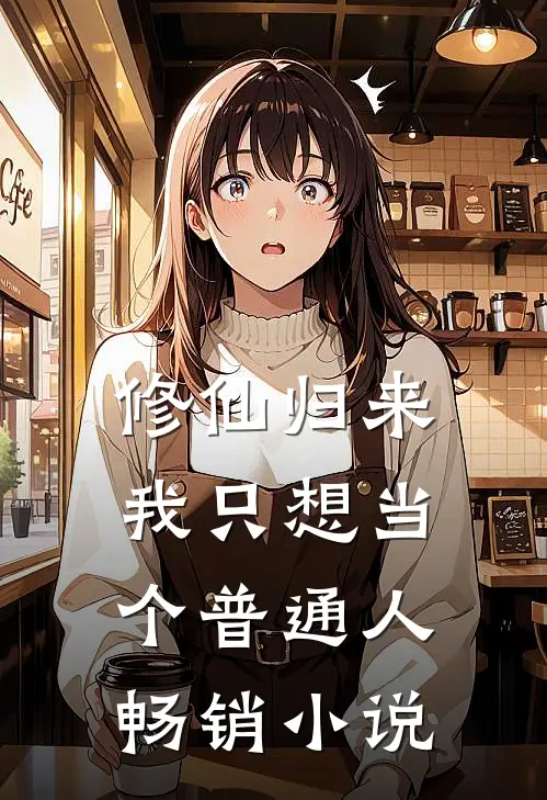 修仙归来，我只想当个普通人畅销小说