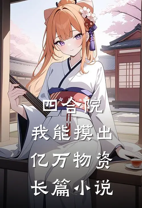 四合院：我能摸出亿万物资长篇小说