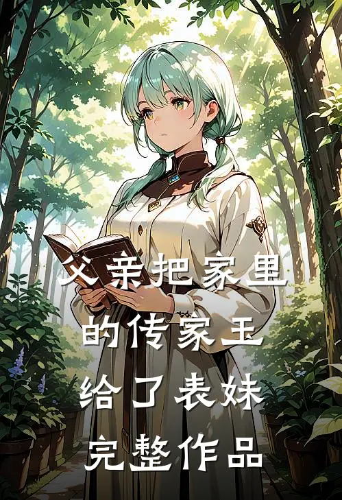 父亲把家里的传家玉给了表妹完整作品