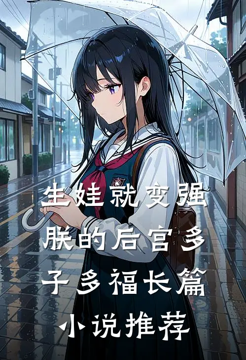 生娃就变强，朕的后宫多子多福长篇小说推荐