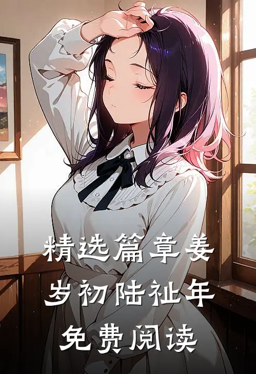 精选篇章姜岁初陆祉年免费阅读
